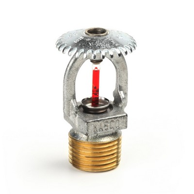 QR Upright Sprinkler